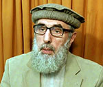 کمیسیون حقوق بشر افغانستان: حکمتیار از مردم عذرخواهی کند